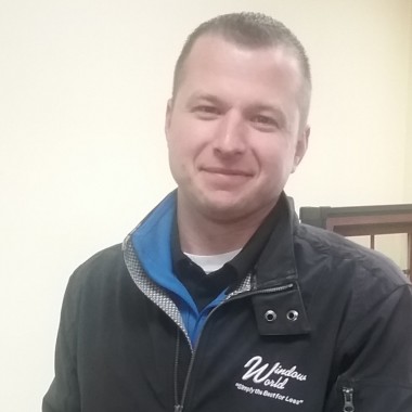 Image of Marvin Gahagan