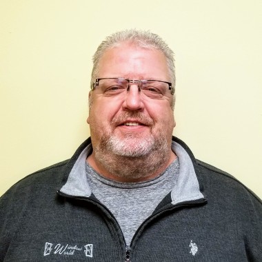 Image of Matt West