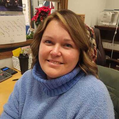 Image of Christine Kuhl